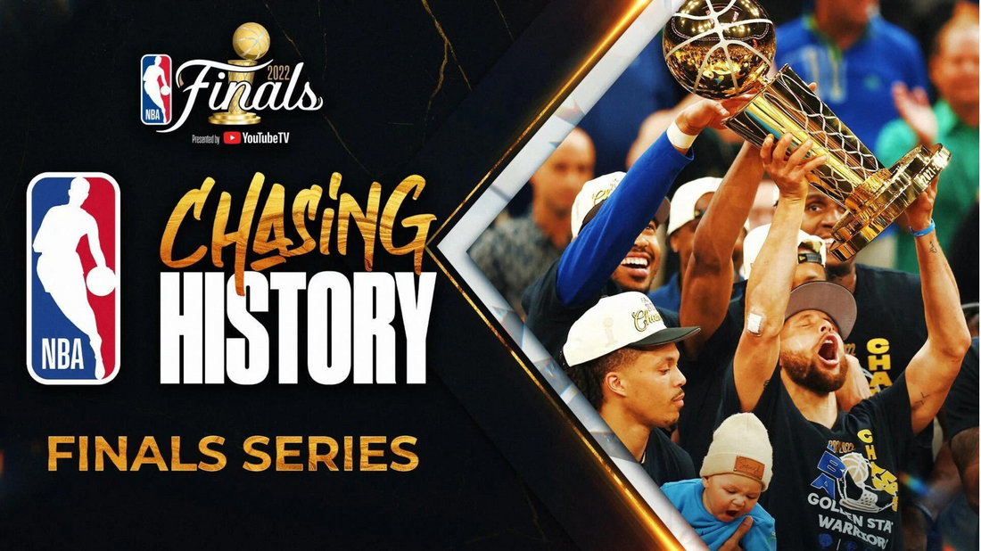 The NBA Finals