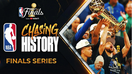 The NBA Finals