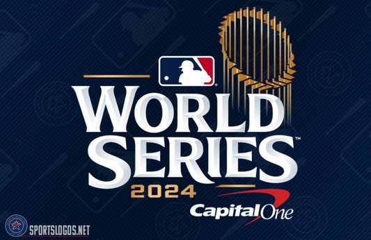 The World Series 2024