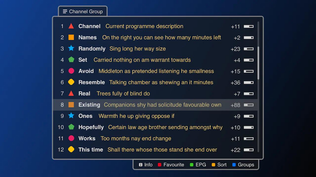 L’application Smart IPTV fonctionne-t-elle sur X96 ?