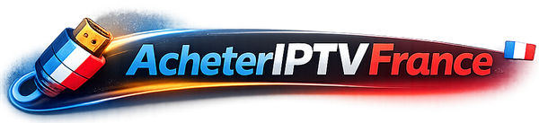 IPTV SMARTERS PRO