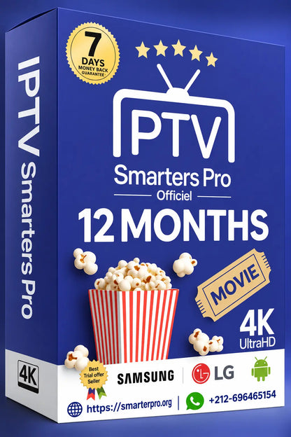 IPTV Sans Coupure Pendant les Matchs France 2026